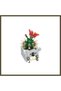P655014 ANIMAL POTS BOUQUET SETS KOALA 297-PIECE BLOCK TOYS BX
