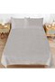 Comfort Boho Pattern Bedding Set 3 Pieces, Bedroom Duvet Kit - 6