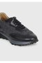 Anthracite Fabric Sneakers - 2