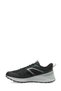 MONTERO PU Black Men's Running Shoes - 3