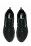 MONTERO PU Black Men's Running Shoes - 4