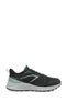 MONTERO PU Black Men's Running Shoes