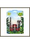 4133 Bendable Snake Figure BX