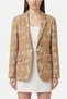 Youthful Cotton Jacket - 2