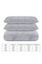 Boho Modern Bedding Set 3 Pieces, Soft Household Bedroom Bedding - 2