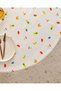 Olmira Tablecloth - Multicolored - 140 cm - 4