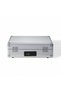 Cruiser Plus Portable Bluetooth Record Player - Silver - 4