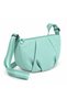 Turquoise Women's Adjustable Strap Mini Shoulder Bag and Crossbody Bag 0068