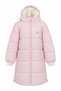 Girls' Pink Kids Sonne Jacket