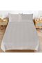 Nice Boho Pattern Bedding Set 3 Pieces, Decorative Bedroom Bedding - 6