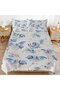 Boho Soft Sleep Bedding Set 3Pcs, Stylish Bedroom Decoration - 6