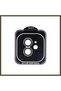 Joko iPhone 11-Compatible PVD Metal Camera Lens - Black BX