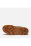 Women's Nubuck Lace-Up Boots with Fur-Lined Interior, Winter, Thick Platform Sole, Textured, Casual, Outdoor TB0A2PU6W011 - 7