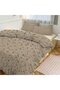High Comfort Boho Bedding Set 3Pcs, Household Decor Bedding
