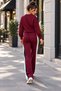 Bersan 2 Piece Suit Set - 5