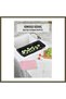 Sliding Fold-Out Vegetable and Fruit Strainer for Sink, Black (Open: 38.5 cm, Closed: 34.5 BX