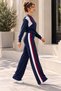 Bersan 2 Piece Suit Set - 6