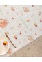 Veloria Tablecloth - Multicolored - 100x140 cm - 4
