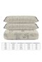Beautiful Bohemian Pattern Bedding Set 3 Pieces, Soft Sleep Bedding - 2