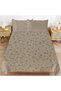 High Comfort Boho Bedding Set 3Pcs, Household Decor Bedding - 6