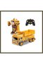 682 REMOTE-CONTROLLED ARTICULATING CONSTRUCTION MACHINE 32 BX