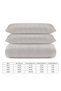 Nice Boho Pattern Bedding Set 3 Pieces, Decorative Bedroom Bedding - 2