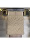 High Comfort Boho Bedding Set 3Pcs, Household Decor Bedding - 7