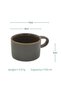 Coffee Cup - Stability - 150 ml - 6