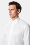 Long-Sleeve, Regular Fit, Classic Collar, Non-Iron, 100% Cotton Shirt - 3