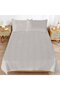 Nice Boho Pattern Bedding Set 3 Pieces, Decorative Bedroom Bedding - 6