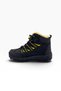 620-27 Fur-Lined Anatomical Outdoor Trekking Boots for Boys - 3