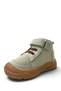 205 baby leather first step boot - 3