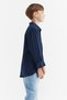 Boy's Textured Shirt - 3