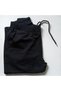 Unisex Kids' 2-Ply Transitional Rib Knit Solid-Leg Compact Black Jersey Sweatpants—Suitable for School and Everyday Use - 4