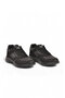 Black Lace-Up, Lightweight, Flexible, Large-Size Men's Hiking and Sneakers Core 020 - 4