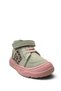 205 baby leather first step boot - 2
