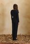 Black Palazzo Pants - 5