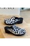 Women's Closed Slippers Wonderwalk-1 (35-41) Zenne - 3
