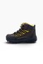 620-27 Fur-Lined Anatomical Outdoor Trekking Boots for Boys - 3