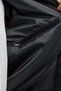 Men's Mock Neck Zipper-Front Lined Jacket - 8