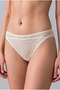 2657 Regular Tulle Briefs