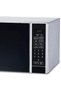 Digital Microwave, 1200W, 30L Capacity, Silver - 2