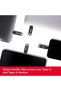 محرك أقراص فلاش Ultra Dual Drive Go USB Type-C بسعة 32 جيجابايت - 2