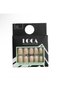 Loca Acrylic Nails A4 - 8
