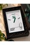 Vinicius Jr No. 7 Collectible Jersey Frame, 23 x 15 cm, White Football Shirt Decor for Desk & Shelf - 4