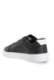 Cuyper Men's Black / White Casual Sneakers - 3