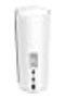 Deco X50-5G AX3000 Wi-Fi 6 Whole House Router, 5G/4G+Cat 6, Add One Unit for All WiFi 7/6/5 Deco Mesh Pack for Extended Coverage, Unlocked SIM Slot, - 3