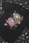 Black Invader Zim Gir & Piggy Y2K Unisex T-Shirt - 2
