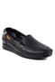 Vivina 26Ya Women's Anatomical Casual Shoes Black