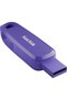 64GB Purple Opulence USB Flash Drive for Android - 2